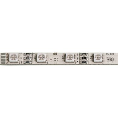 LUNIK LED Strip 30cm 1xLED RGB