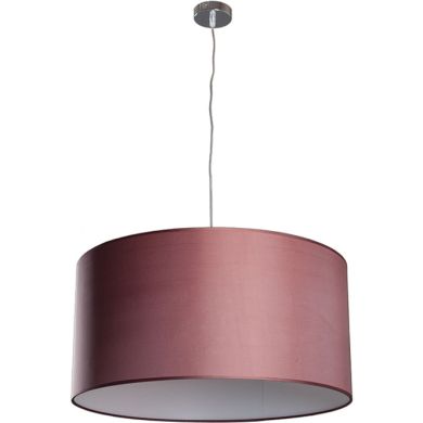 Pendant Light NICOLE 3xE27 H.Reg.xD.50cm Chocolate