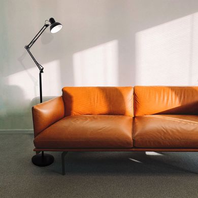 Table Lamp ANTIGONA articulated 1xE27 L.15xW.12,5xH.Reg.cm lack