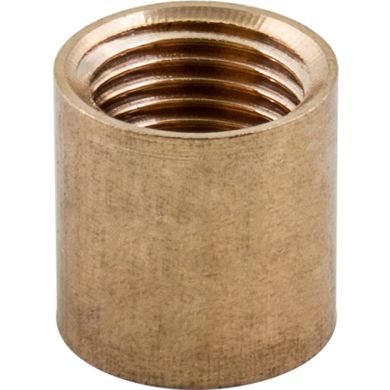 Altura Alt.1,2/1,3xD.1,2cm M10x1, em latão bruto (MA14X18-829) MO1