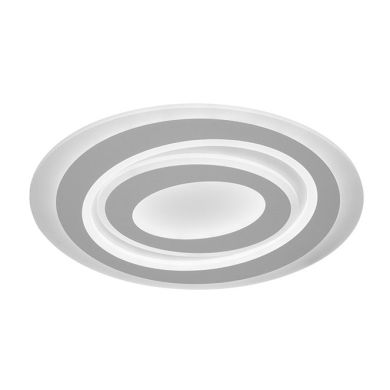 Plafond SINGAPUR 130W LED 3000-4000-6500K branco