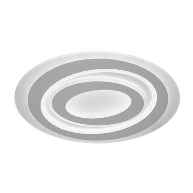 Plafond SINGAPUR 130W LED 3000-4000-6500K branco