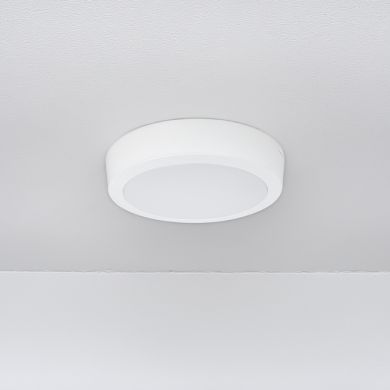 Plafond frame for downlight INTEGO 2.0 PC round 18W LED Ref. 202632x