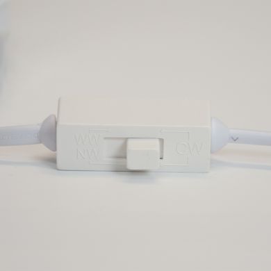 Downlight INTEGO 2.0 PC square 18W LED CCT 1800lm 120° L.22,5xW.22,5xH.2,5cm White