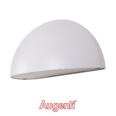 Wall Lamp THULE IP43 1xE27 L.20xW.11xH.10cm White