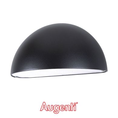 Aplique THULE IP43 1xE27 L.20xAn.11xAl.10cm Antracita