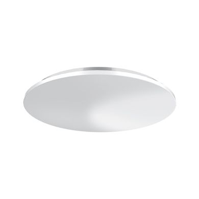 Plafón LED Surf Modern LED 18W CCT 1850lm A.5xD.33,5cm blanco