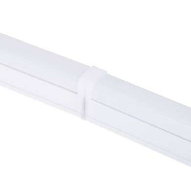 Régua LineX T5 10W LED 700lm 3000K C.56,6xL.2,2xAlt.3,4cm Branco