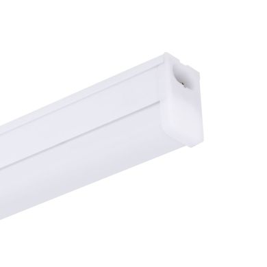 Under Cabinet Light LineX T5 18W LED 1260lm 3000K L.117,6xW.2,2xH.3,4cm White