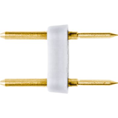 União para fita LED flexível MESSENGER 2Pin 8mm