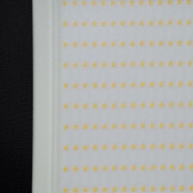 Floodlight Y2 SUPERVISION IP65 1x150W LED 15000lm 2700K 120°L.27xW.4,5xH.31,5cm Black