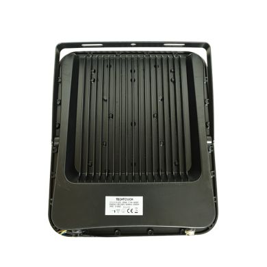 Projector Y2 SUPERVISION IP65 1x200W LED 20000lm 6500K 120°C.29,5xL.5xAlt.34,5cm preto