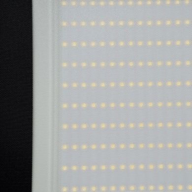 Projector Y2 SUPERVISION IP65 1x200W LED 20000lm 6500K 120°C.29,5xL.5xAlt.34,5cm preto