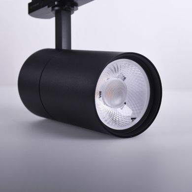 Track Spotlights LINE PRO X2 (4 wires) 35W LED 2800lm 2700K 36° black