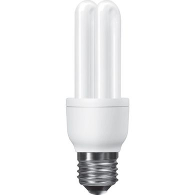 Light Bulb E27 (thick) 2U EXTRA MINI SUPREME 9W 2700K 445lm -A