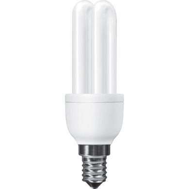 Light Bulb E14 (thin) 2U EXTRA MINI SUPREME 13W 4000K -A