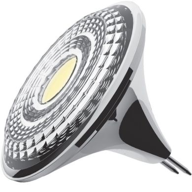 Lâmpada GU5.3 2020 LED 12V 3.5W 4000K 330lm - A+