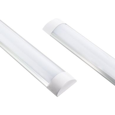 Under Cabinet Light BIXBITE 60cm 1x18W LED 1440lm 4000K L.60xW.7,5xH.2,3cm White