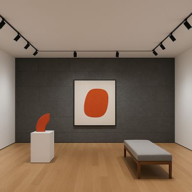 Track Spotlights ARGOS (2 wires) 30W LED CCT L.7,5xW.8xH.23cm white