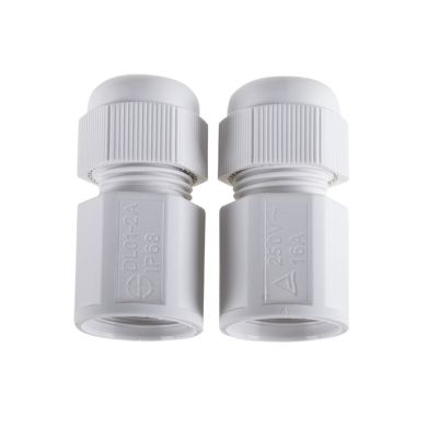 Under Cabinet Light CIANITA 120cm IP65 70W LED 6300lm 6400K W.124xW.8,2xH.4,8cm White w/connectors