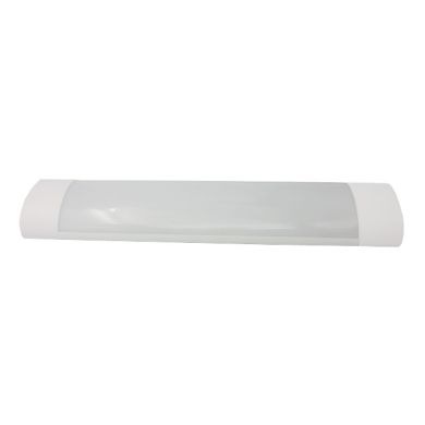 Régua BRONZITA 40W LED 60cm 3400lm 4000K branco