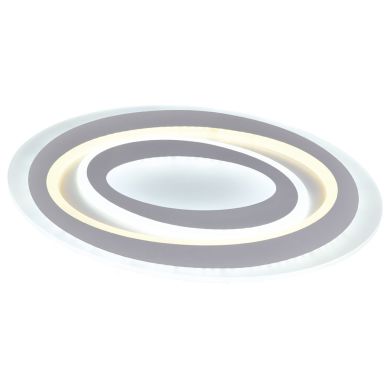 Plafond SAVÍNIA 136W LED 3200-4000-6000K branco