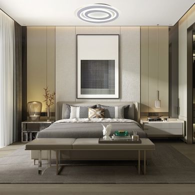 Plafond SAVÍNIA 136W LED 3200-4000-6000K branco