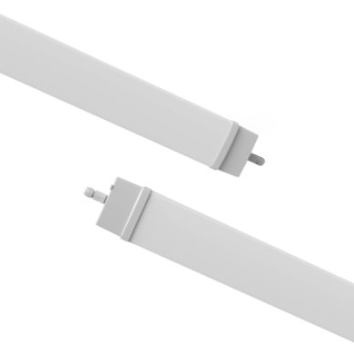 LED Weatherproof Batten KERNITA CCT 90W 10600lm 3000K/4000K/6000K IP65 L.158.5xW.11,3xH.5,5cm