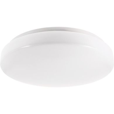 Plafond JABOTI 1x22W LED 1760lm 4000K H.7xD.28cm White