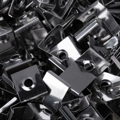 Metal Clip for Profile Al005