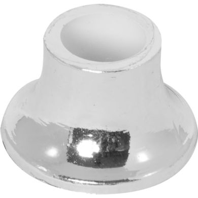 Altura cromo de plastico 1,5xD.2,8cm