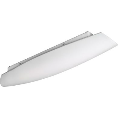 Wall Lamp ALCANTIL 3xE14 L.54xW.11xH.10cm White