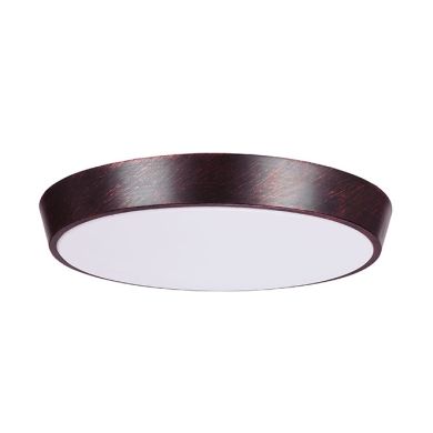 Diffuser for brown SIMUN fan