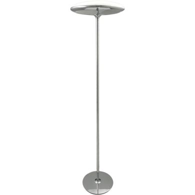 Floor Lamp LORETA 4xE14 H.180xD.43cm Chrome