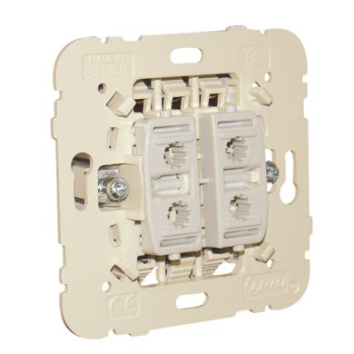 Rocker Push-button / Two-way Switch 10A 250Vac