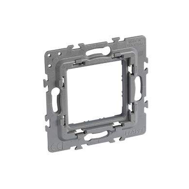 Fixing Adapter for Flush Mounting Devices LATINA (2 Modules)