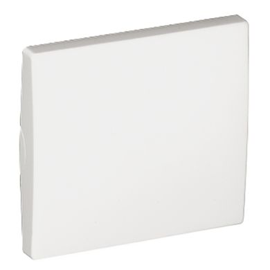 Tecla simples APOLO5000 branco