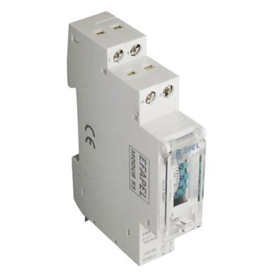1 Channel Analogue Daily Time Switch