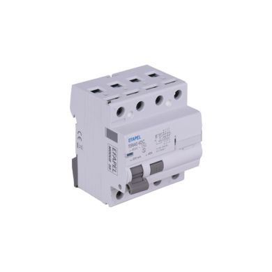 Differential Switch (RCCB) 4P - 300mA - AC - 40A