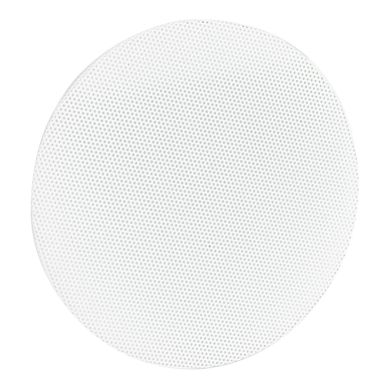 Round Grille for Loudspeaker of 3” D.118mm