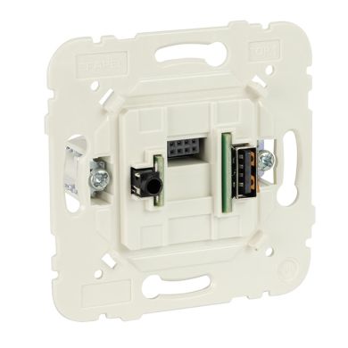 Central com USB, Bluetooth e Jack 3,5 mm 12 Vdc
