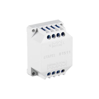 Relay for Blinds Control