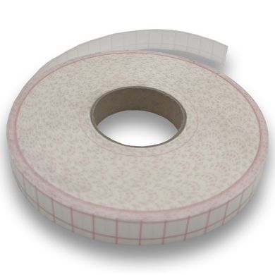 Fita CHINTZ 16mm autocolante branco