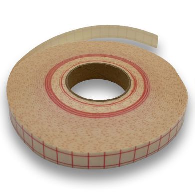 Fita CHINTZ 16mm autocolante salmão escuro