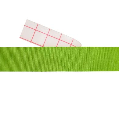 Fita CHINTZ 16mm autocolante verde claro