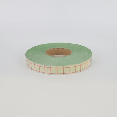 Fita CHINTZ 16mm autocolante verde