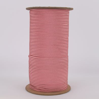 Galão fino rosa