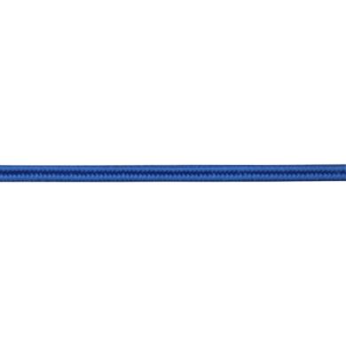 Galão fino azul claro