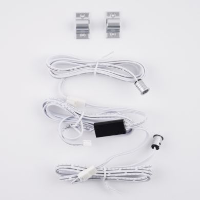 Dual Door Motion Sensor 12/24Vdc