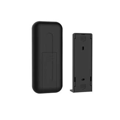 RGB+CCT Touch Wheel RF Remote Controller, 4 zones